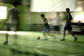 futsal