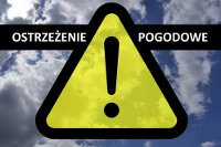 ostrzezenie