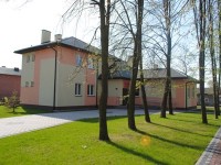 Gminna Biblioteka Publiczna w Rząśni