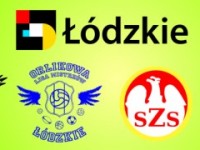 Orlikowa Liga Mistrzów - Łódzkie 2012