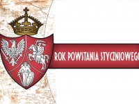 Rok 2013 - rokiem Powstania Styczniowego