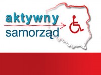 „Aktywny Samorząd” – program PFRON i Powiatu Pajęczańskiego